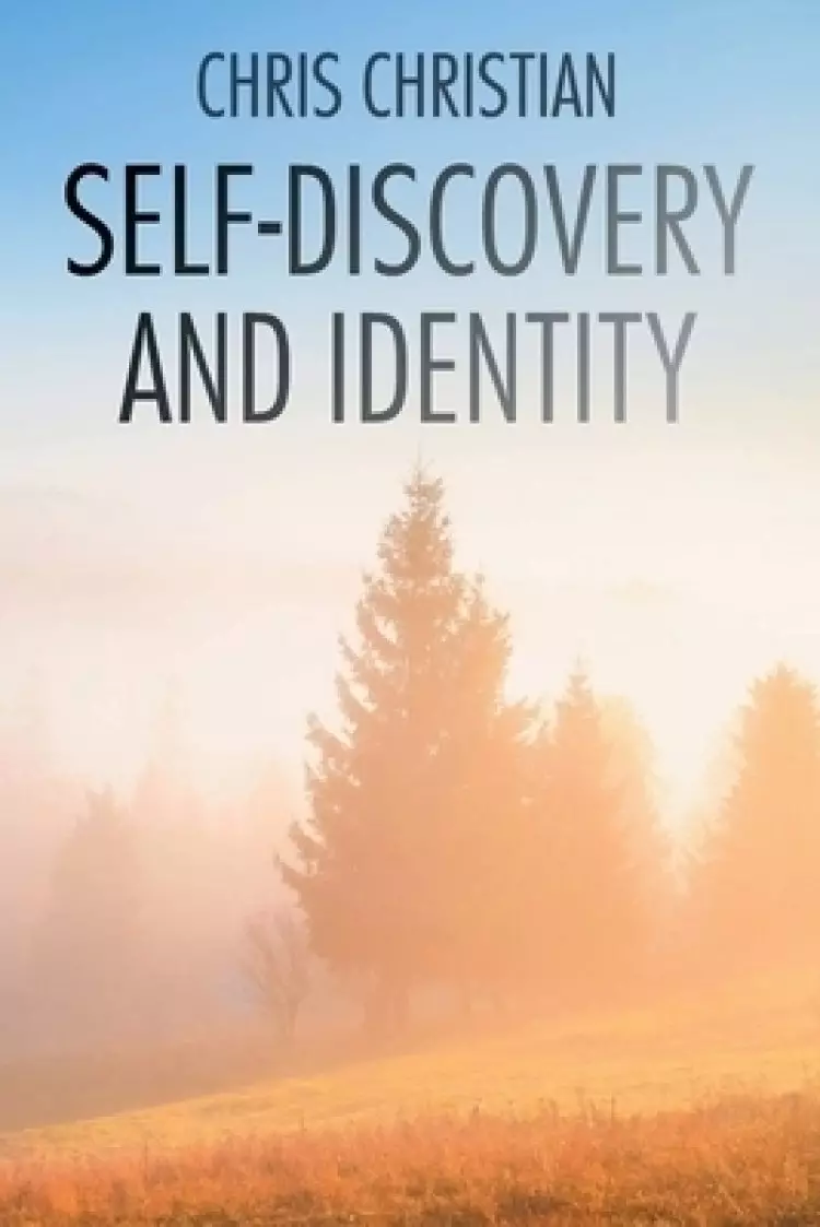 Self-Discovery and Identity
