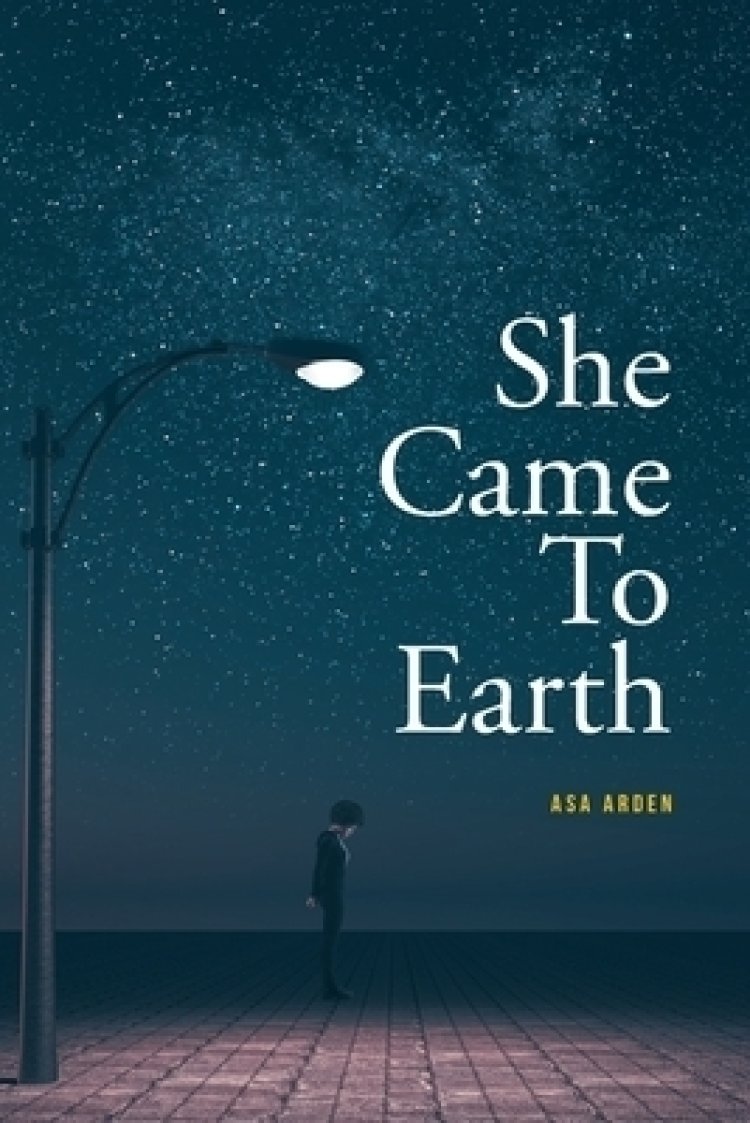 She Came To Earth