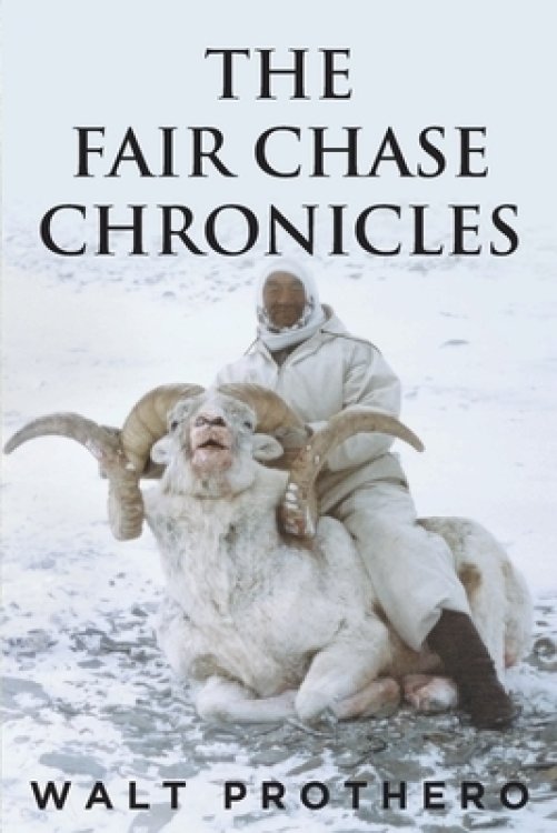 The Fair Chase Chronicles