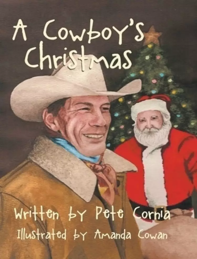 A Cowboy's Christmas