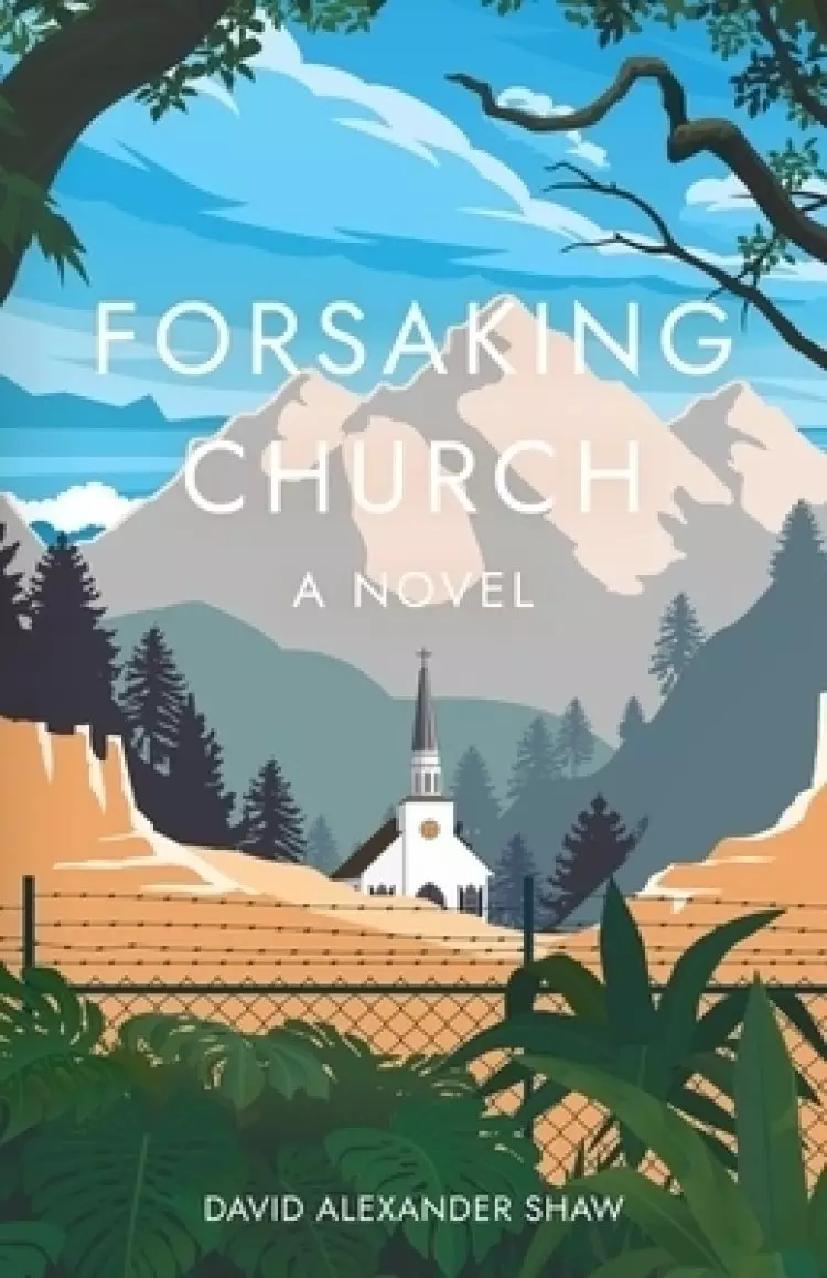 Forsaking Church