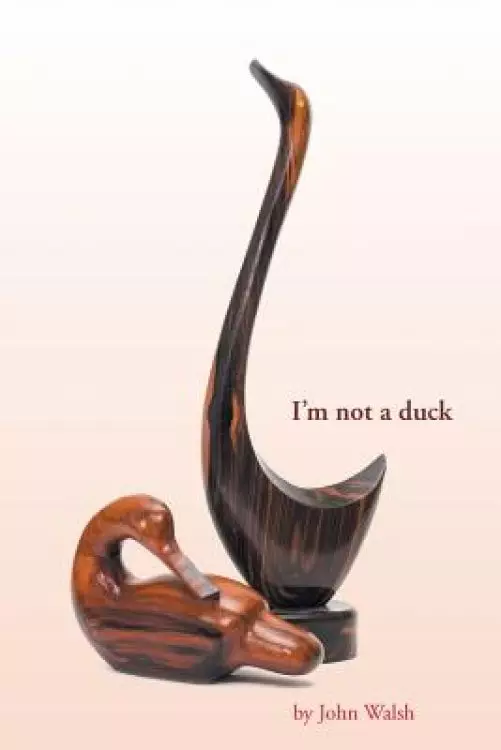 I'm not a duck