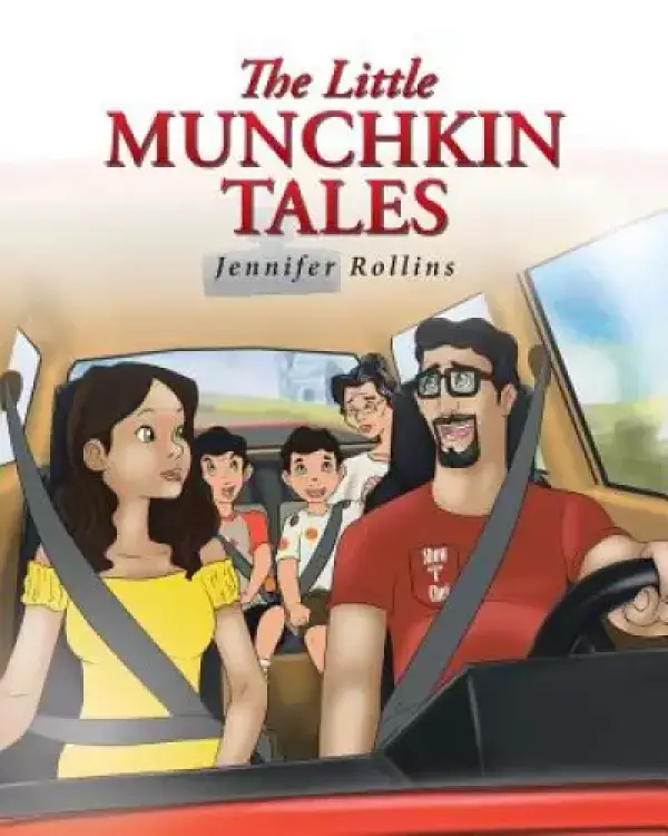 The Little Munchkin Tales