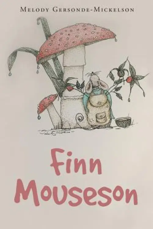 Finn Mouseson