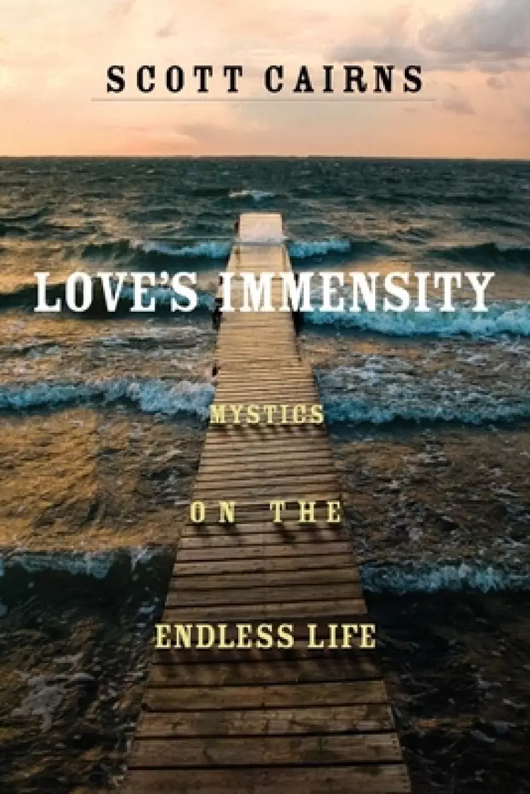 Love's Immensity: Mystics on the Endless Life