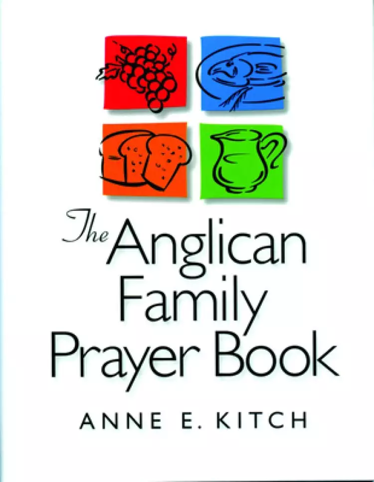 Anglican Family Prayer Book