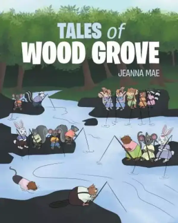 Tales of Woodgrove