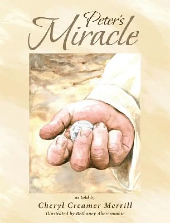 Peter's Miracle