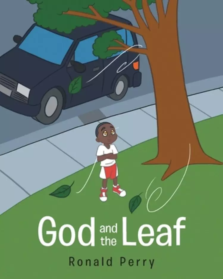 God and the Leaf