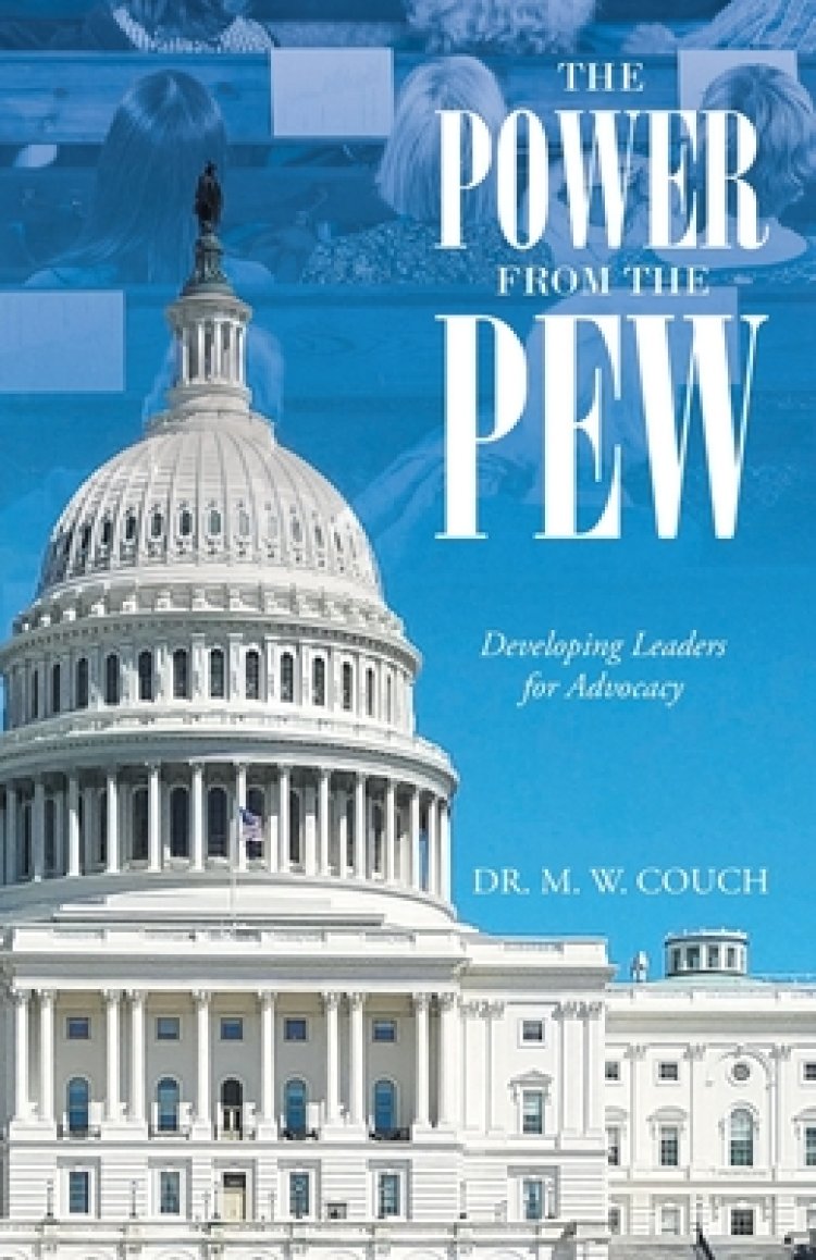 The Power from the Pew: Developing Leaders for Advocacy