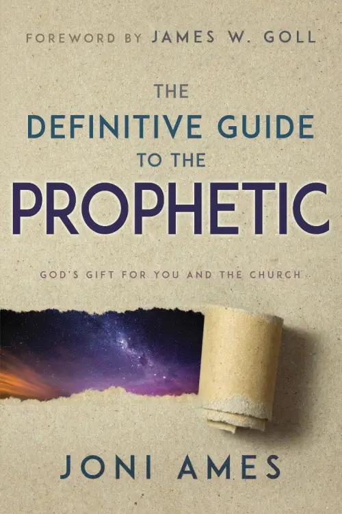 The Definitive Guide to the Prophetic