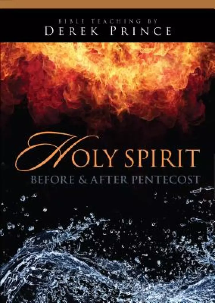 Audio CD-Holy Spirit (2 CDs)