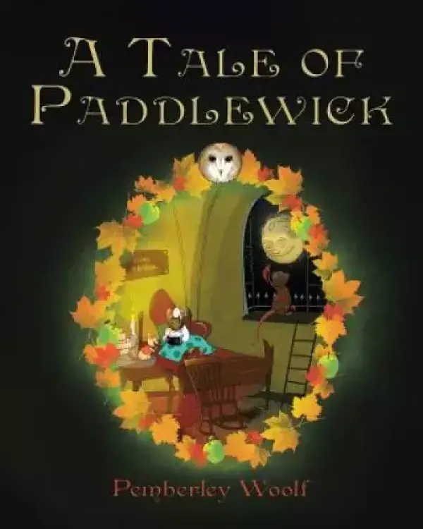 A Tale of Paddlewick