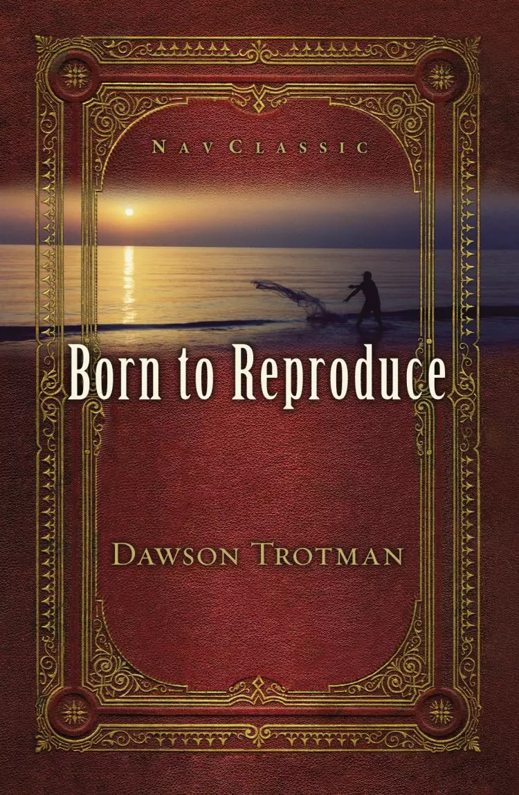 Born to Reproduce 10-pack