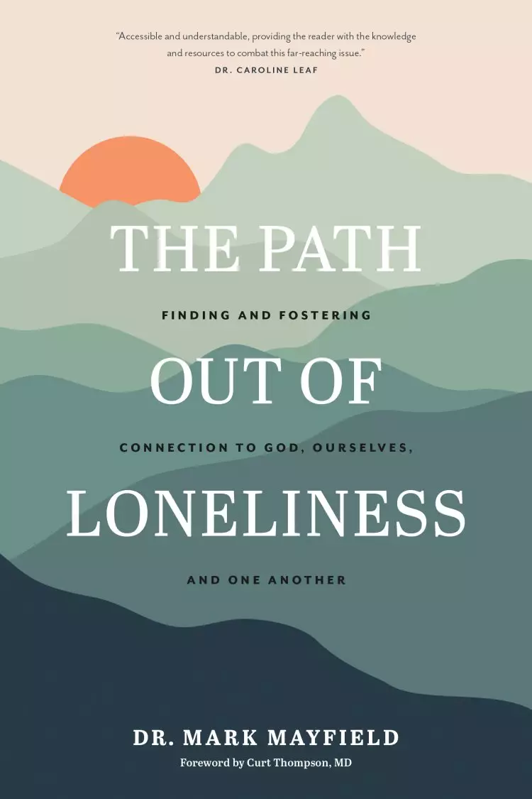 Path out of Loneliness