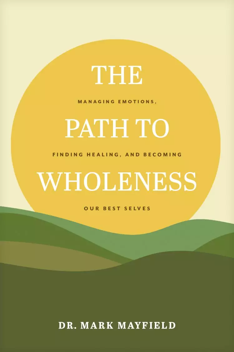 Path to Wholeness