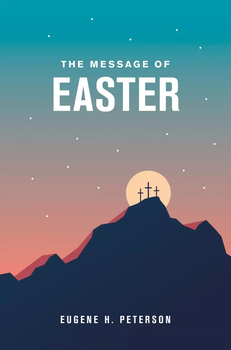 Message of Easter