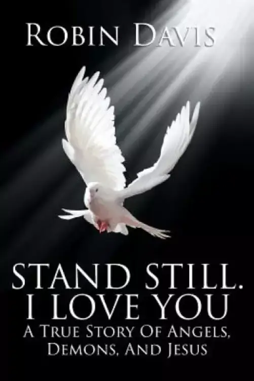 Stand Still.  I Love You : A True Story Of Angels, Demons, And Jesus
