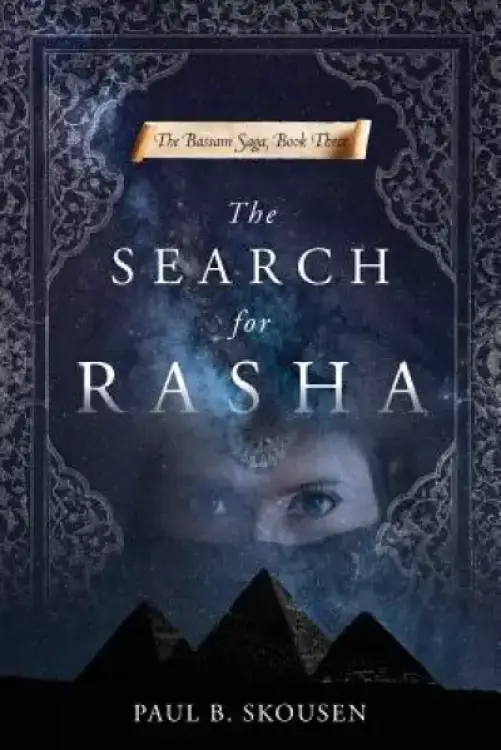 Search For Rasha