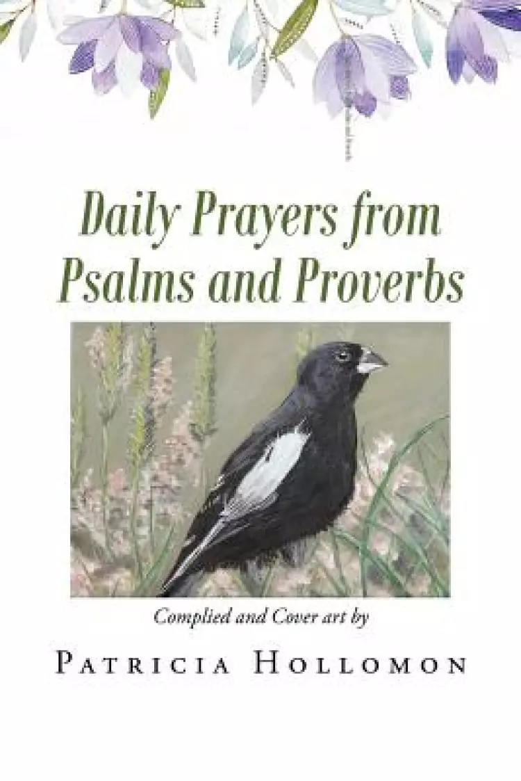 Daily Prayers from Psalms and Proverbs