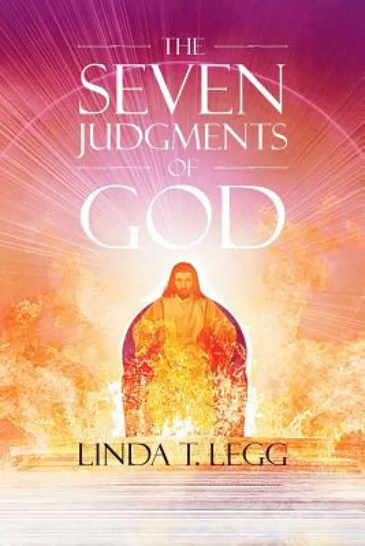 The Seven Judgments of God