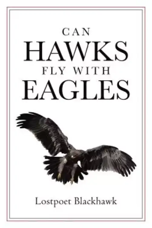 Can Hawks Fly with Eagles