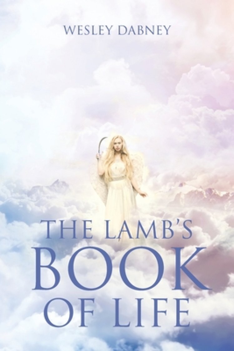 Lamb's Book Of Life