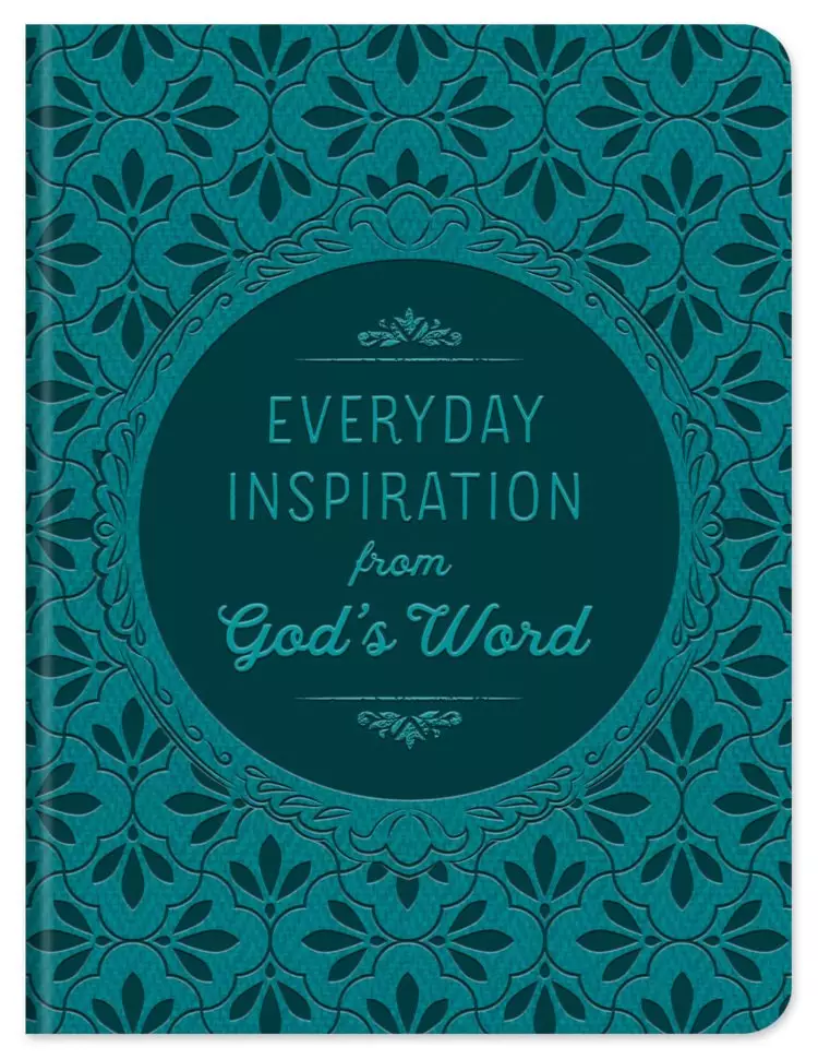Everyday Inspiration from God's Word