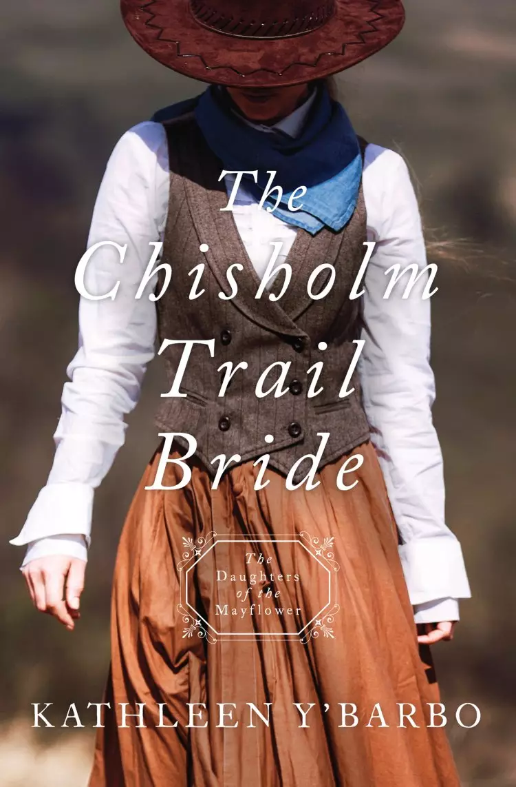 Chisholm Trail Bride