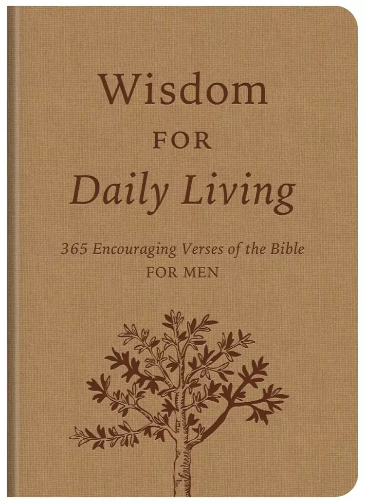 Wisdom for Daily Living