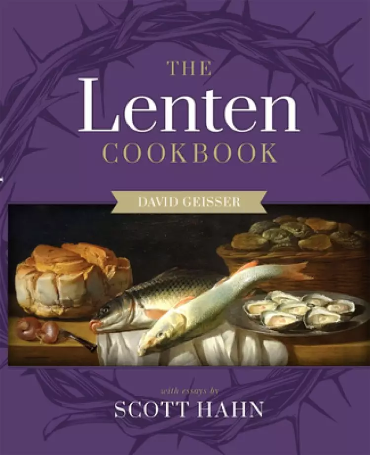 A Lenten Cookbook