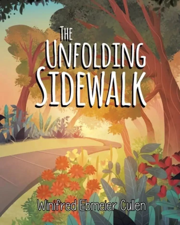 The Unfolding Sidewalk