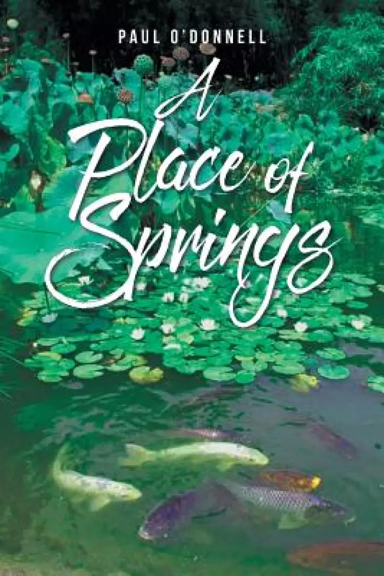 A Place of Springs