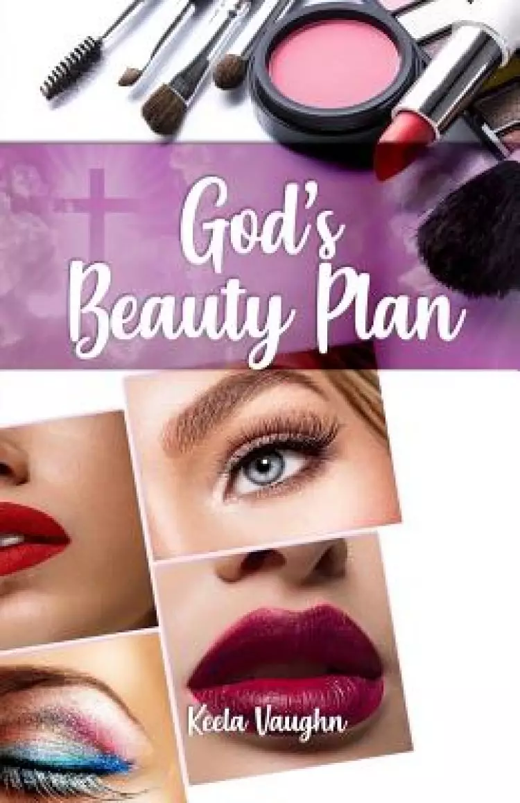 God's Beauty Plan