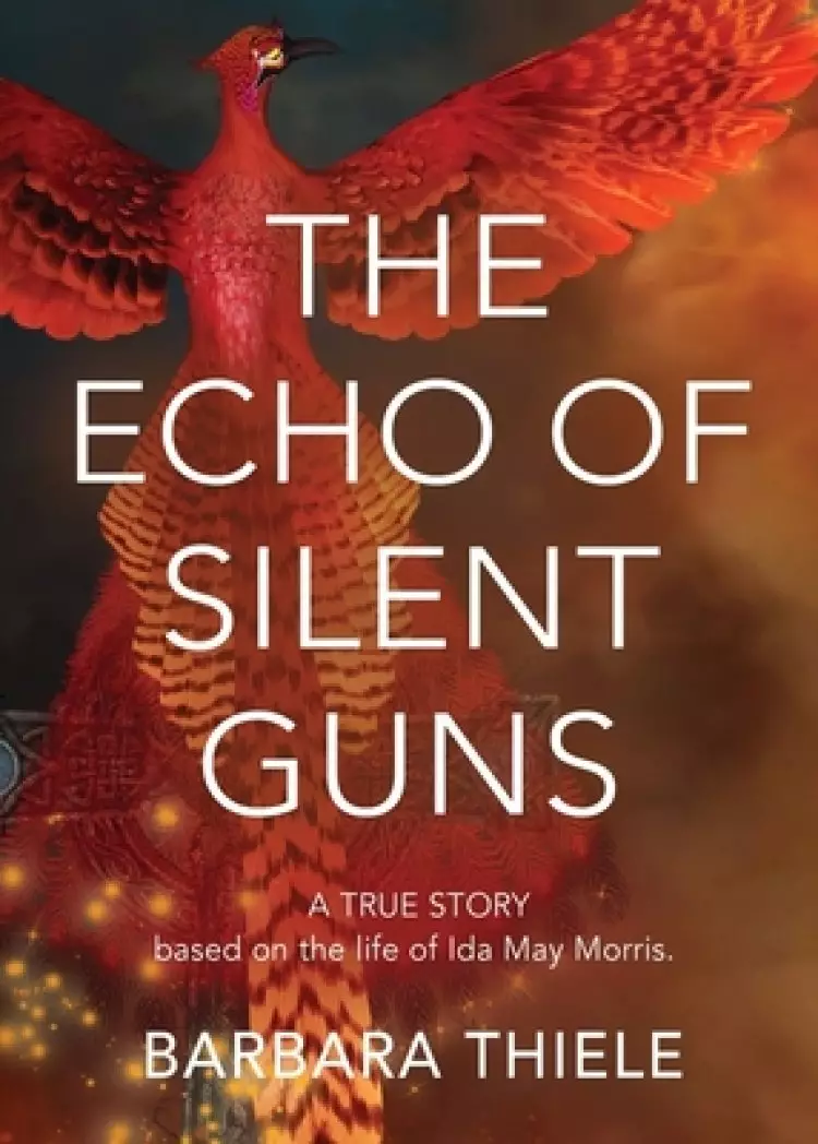 Echo Of Silent Guns