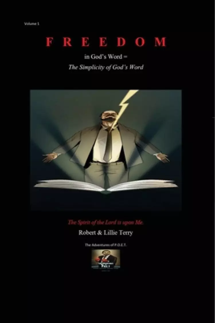 Freedom in God's Word: = The Simplicity of God's Word