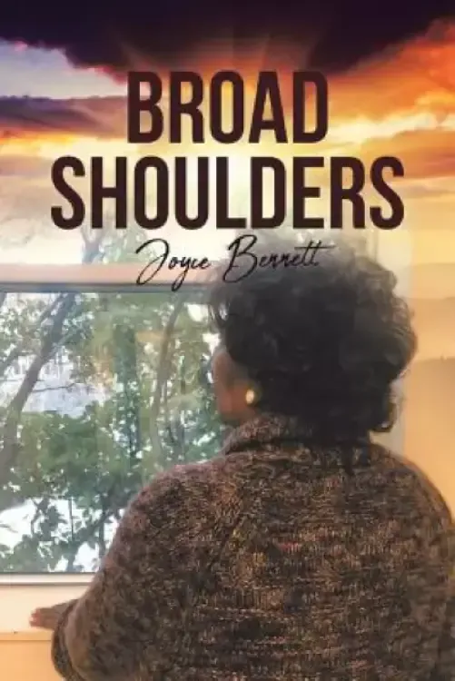 Broad Shoulders