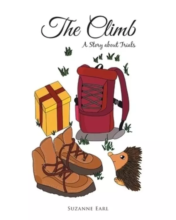 The Climb: A Story about Trials