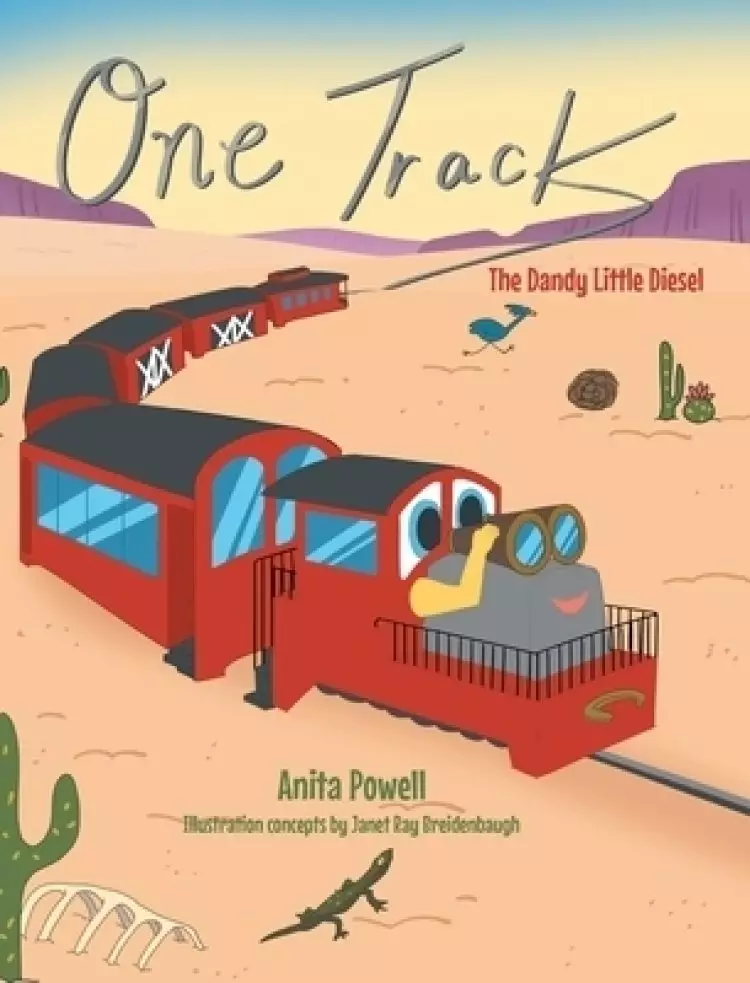 One Track: The Dandy Little Diesel