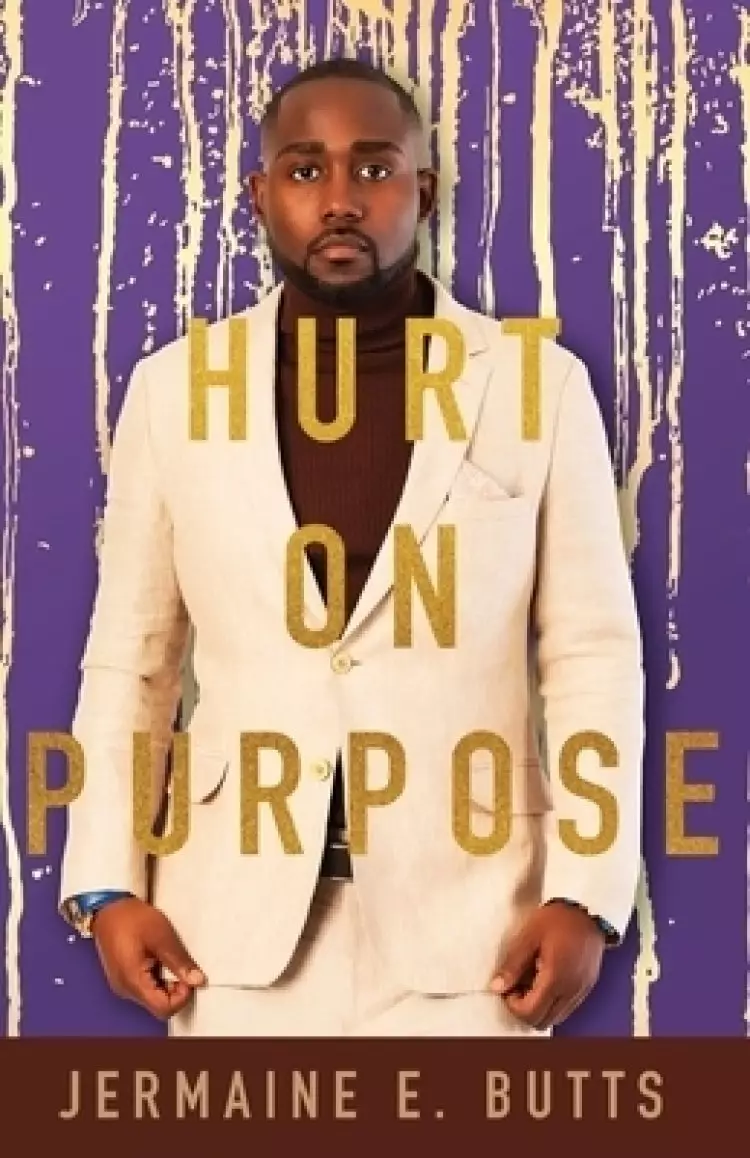 Hurt on Purpose