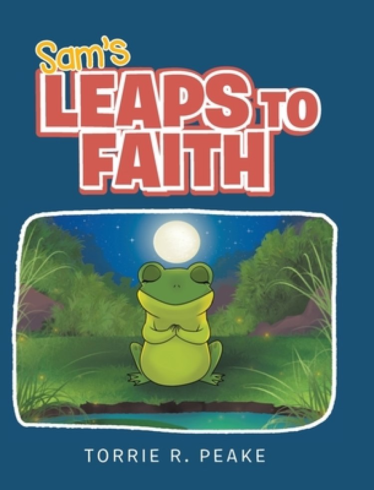 Sam's Leaps to Faith
