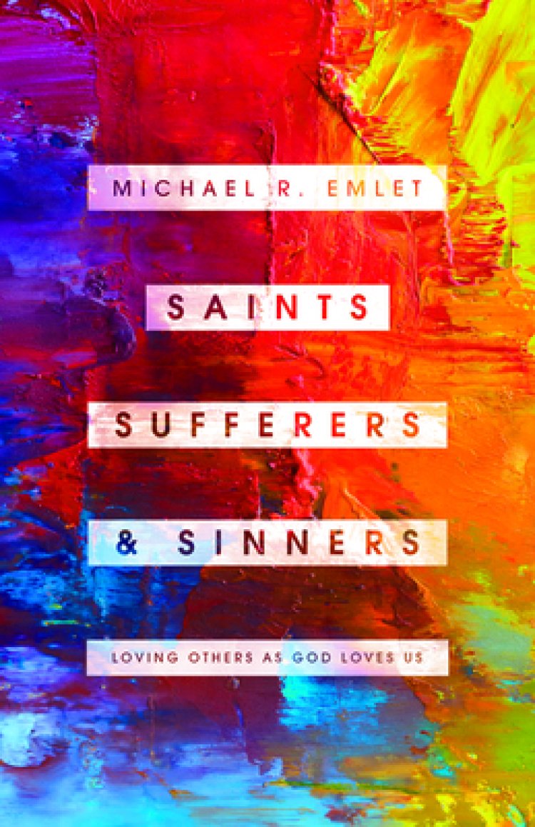 Saints, Sufferers, and Sinners