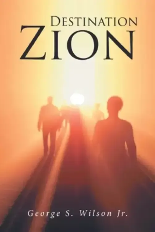 Destination Zion