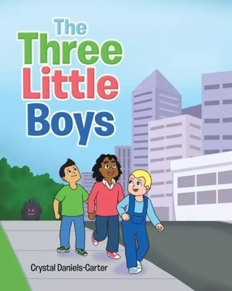 The Three Little Boys