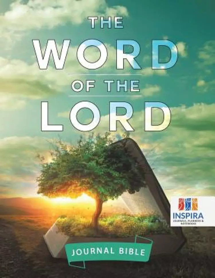 The Word of the Lord | Journal Bible