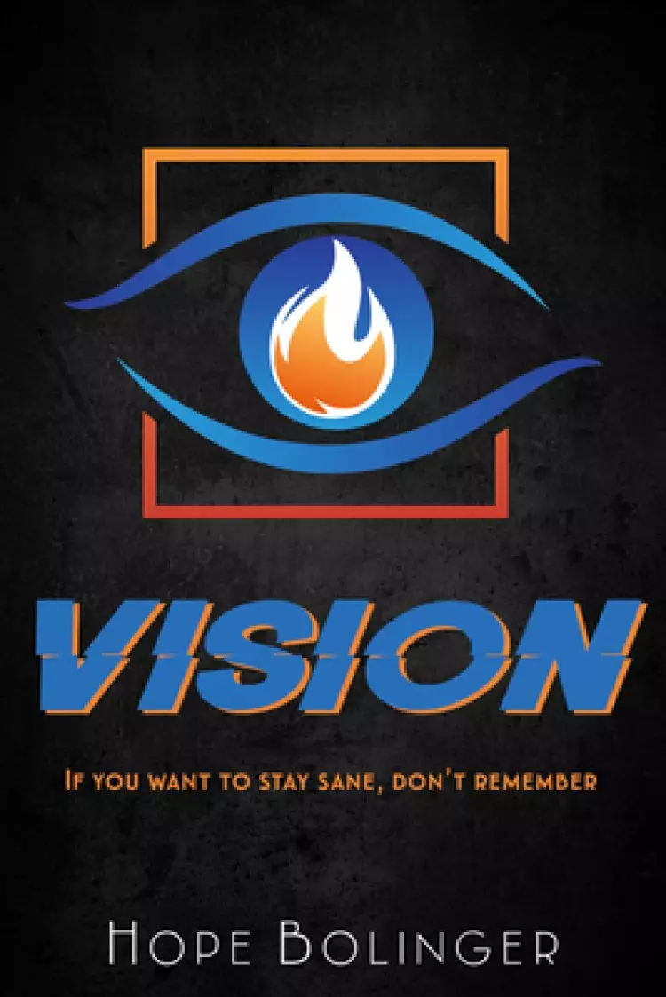 Vision: If You Want to Stay Sane, Don't Remember