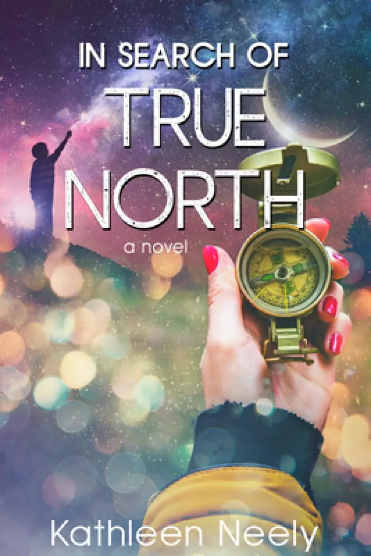 In Search of True North: (A Novel)