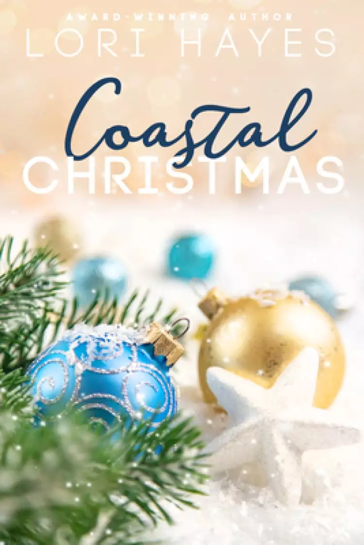 Coastal Christmas
