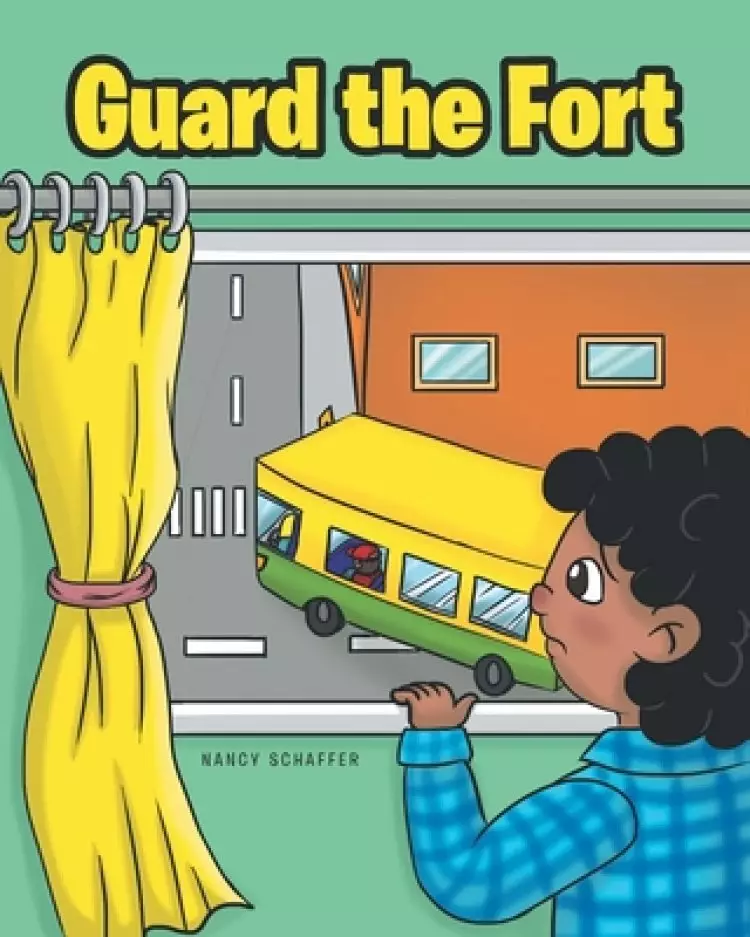 Guard the Fort