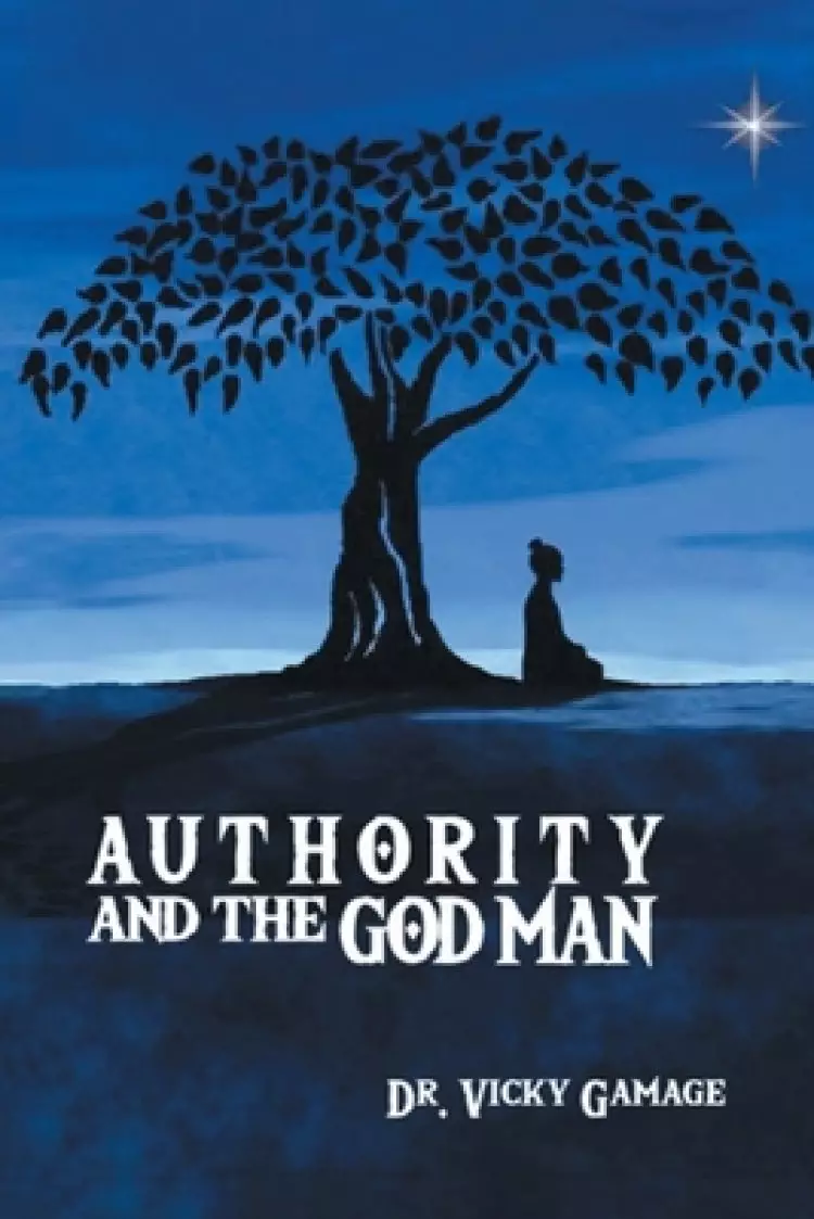 Authority and the God Man